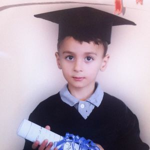 Meet your Posher, Saeid